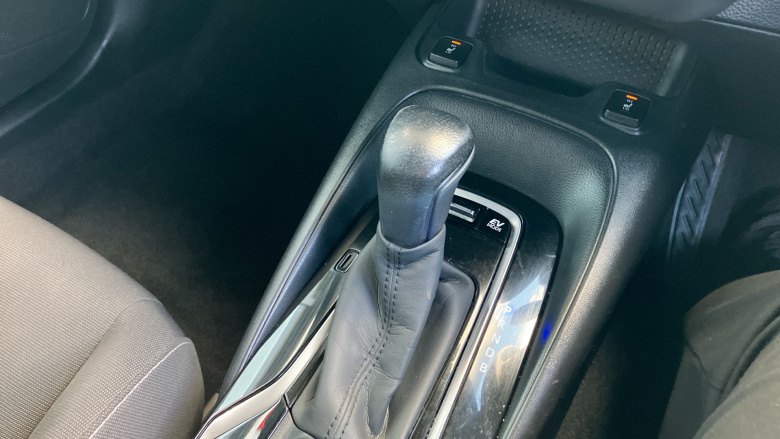 Toyota Corolla 1.8 VVT-i Hybrid Icon 5dr CVT Hybrid Estate